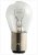 Автолампа P21/5W Philips 12V ECO 12499 ECO